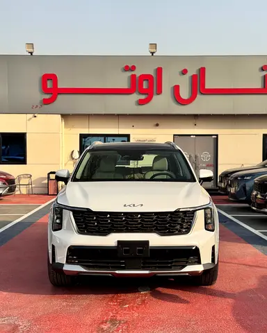صورة مصغرة 2 لـ 2026 KIA SORENTO