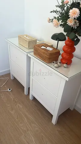 IKEA SIDE TABLE