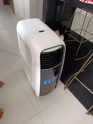 AC portabl 1. ton for sale