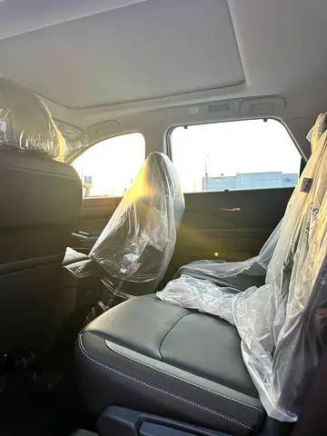 2024 Nissan PATHFINDER 缩略图 6
