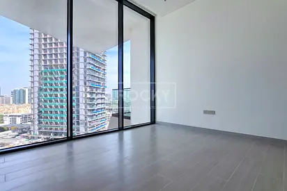 6 Cheques Available | Brand New | High Floor