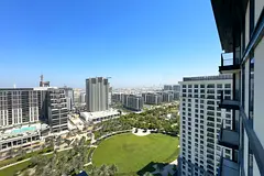 Brand New | Park View | High Floor