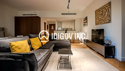 Spacious | Vacant | Perfect for Short Term