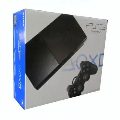 PlayStation 2