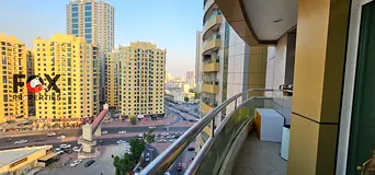Spacious 2BR Apartment for Sale in Horizon Towers | 1,700 Sq. Ft. | Parking | Vacant