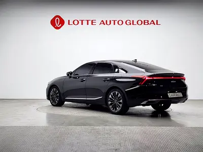 Kia K8 Noblesse, миниатюра 4