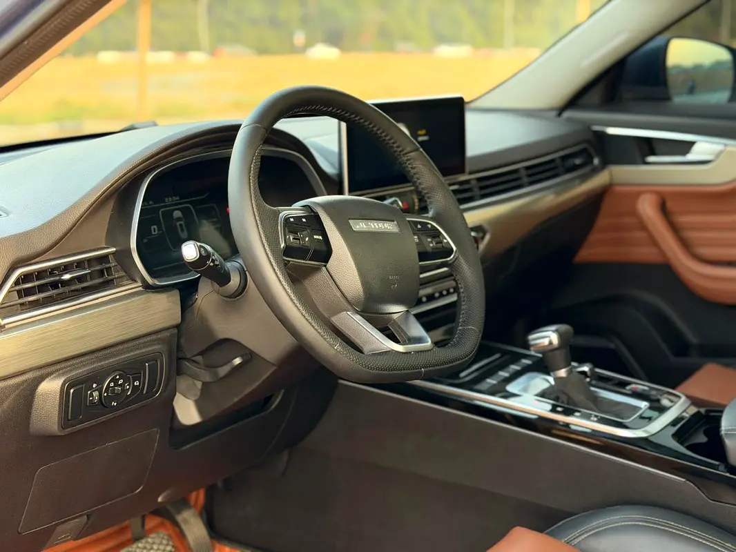 Jetour X70 S 2023