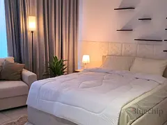 New Furniture | Modern Design | Spacious Layout