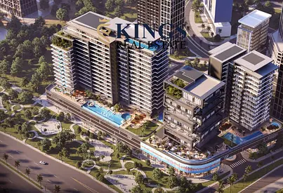 Prime Location | Stunning Views – One RAK Central
