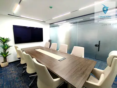Office for Rent in Deira | Fully Furnished | Ready to Move