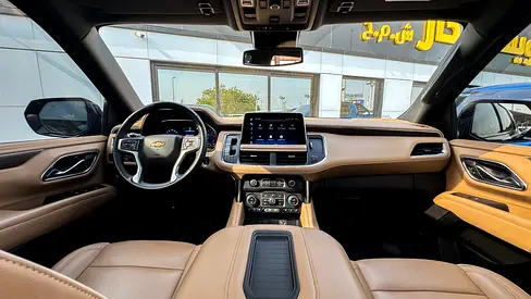 صورة مصغرة 14 لـ 2023 Chevrolet TAHOE