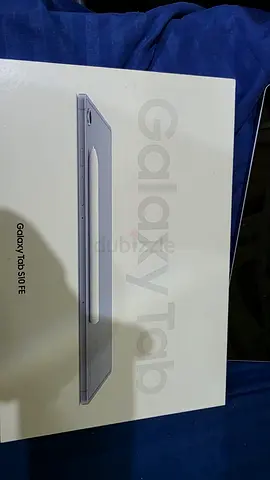 Galaxy Tab S10fe