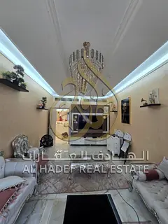 • 3 Bedrooms • Al Wahda Street • Fully Furnished • Free Parking • Balcony