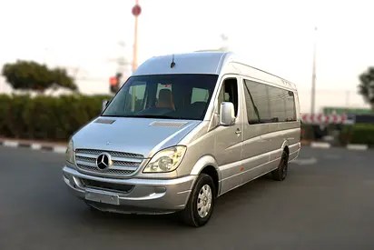 صورة 3 لـ 2009 Mercedes-BENZ SPRINTER