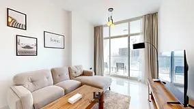 JULY-ONLY LIMITED-TIME RATE | Comfortable 1BHK | Minutes to Global Village &amp; Dubai Autodrome
