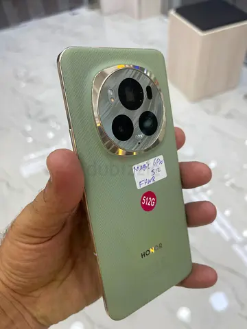 Honar magic 6 pro 16/512 gb