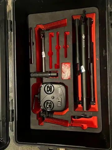DJI Ronin -M Gimbal System
