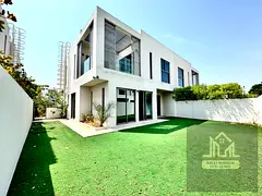 Lavish Specious 4BR Modern Townhouse in Gated Community with all Amenities