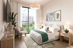 Full Park View | Corner Unit | Modern