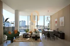 High-End Waterfront Living | Rare Low-Rise Community