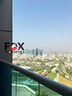 🔥 Resale Opportunity | Reduced Price | 2 Bedroom Apartment for Sale | City Towers, Al Nuaimiya 3,