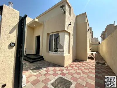 Villa for Annual Rent – ​​Al Zahia, Ajman A unique opportunity to rent a villa in the Al Zahia area of ​​Ajman