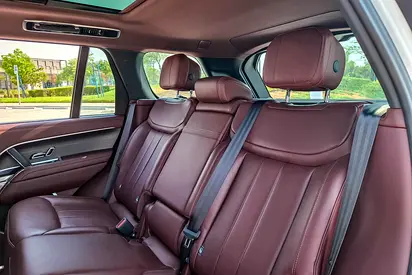 2023 LAND Rover RANGE ROVER 缩略图 12
