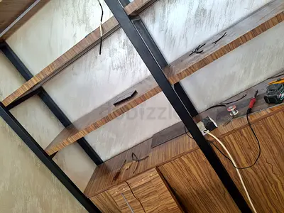 Carpentry Works
