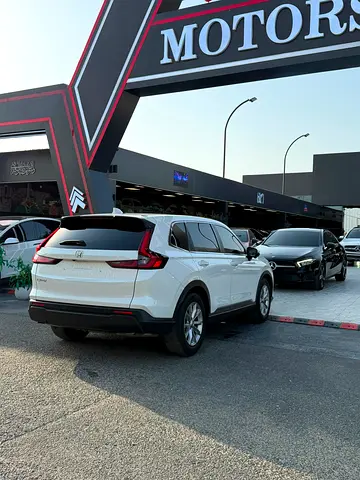 Honda CR-V LX, миниатюра 5