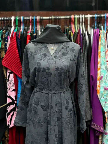 Abaya available for sale
