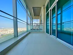 New Building | Semi Furnished | Chiller Free | Store Room | Balcony