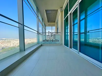 New Building | Semi Furnished | Chiller Free | Store Room | Balcony