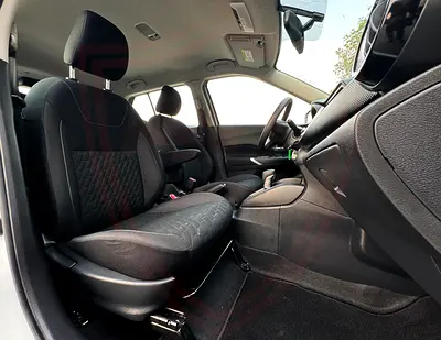 2024 Nissan KICKS — фото 10