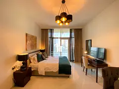 Fully Furnished | Spacious Layout | Prime Location