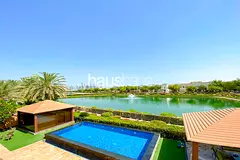 Lake and Skyline View | Infinity Pool | Upgraded