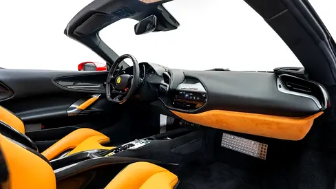 2023 Ferrari SF90 SPIDER 缩略图 12