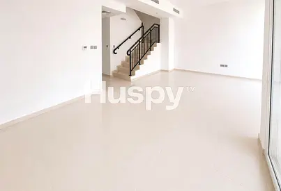 Terrace | Unfurnished | Large Maids Room