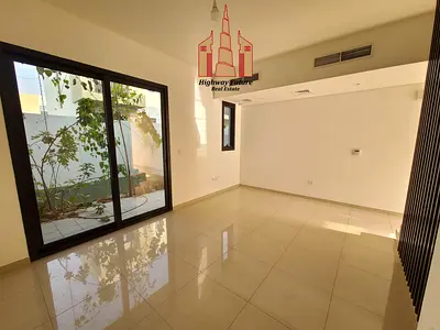 Spacious 2BR Townhouse for Rent in Nasma Residences | 4 Cheques | Balcony & Built-in Wardrobes