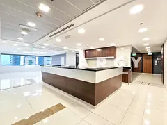 Entire Full Floor | Steps From Metro | Offer Now