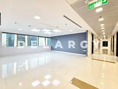 Full Floor | Steps From Metro | Offer Now