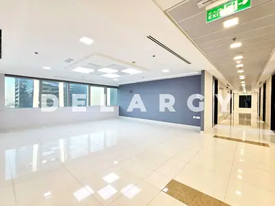 Entire Full Floor | Steps From Metro | Offer Now