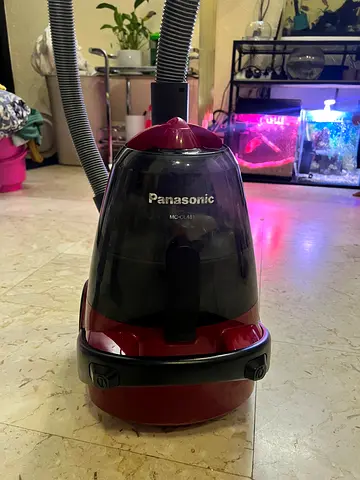 Walking cleaner - Available