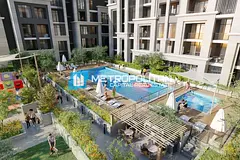 2BR Duplex |Villa 11, Masdar City| Fully Furnished