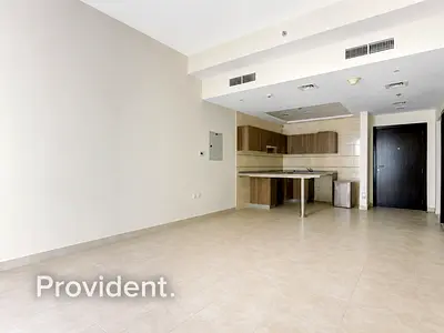 Lake View | High Floor | Premium Location