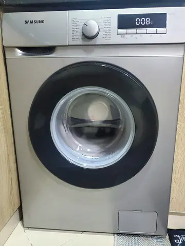 Samsung Front Load Washing Machine - Good Working Condition