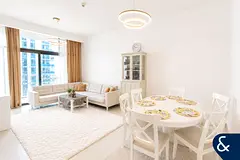 2BR | High Floor | Close to Mall & Park