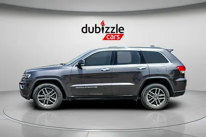 صورة مصغرة 5 لـ 2019 JEEP GRAND CHEROKEE
