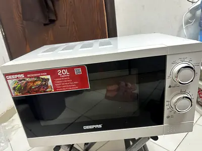 ميكروويف