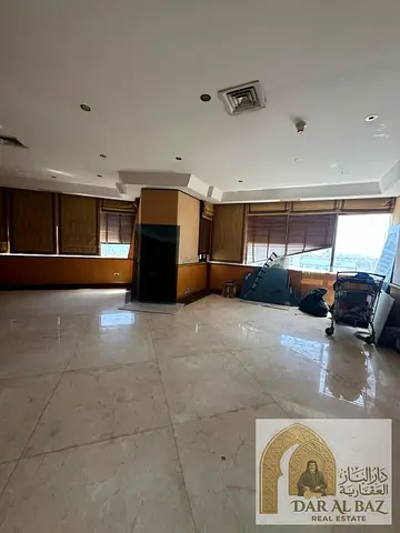Premium Office for Annual Rent in Al Majaz 1, Sharjah | 6 Months Free Offer