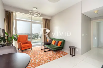 Fully Furnished | Vacant | Sunset Views